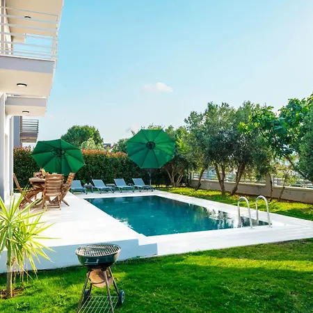 Mira Villa Oludeniz