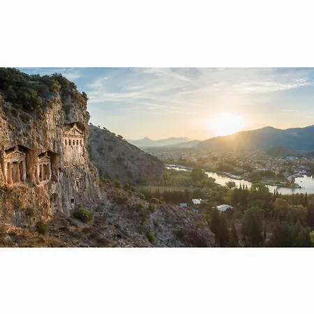 Mira * Oludeniz