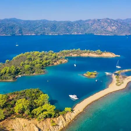 Mira * Oludeniz