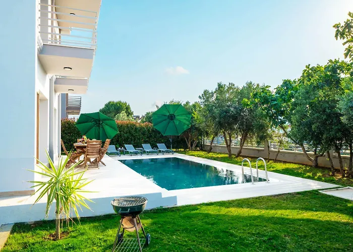 Mira Villa Oludeniz