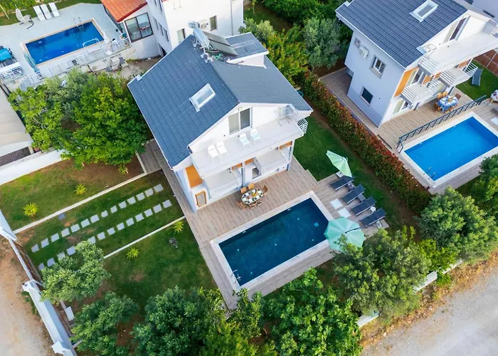 Mira Villa Öludeniz