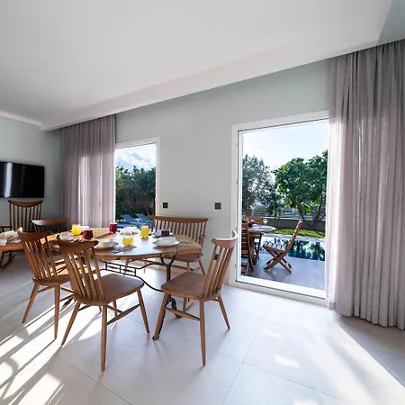 Mira ヴィラ オルデニズ