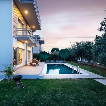 Villa Mira Oludeniz