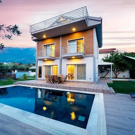 Villa Mira Oludeniz