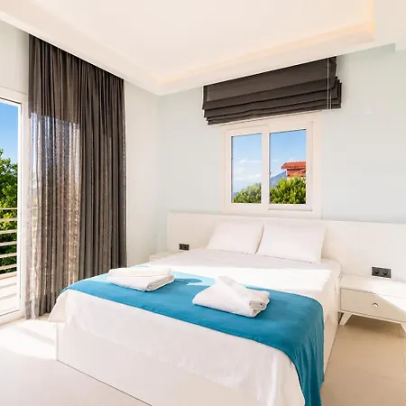 Villa Mira Oludeniz