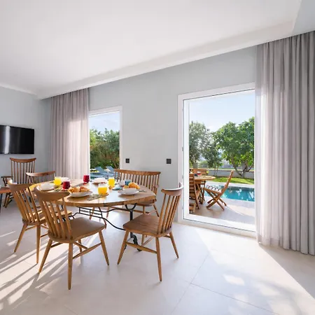 Villa Mira Oludeniz