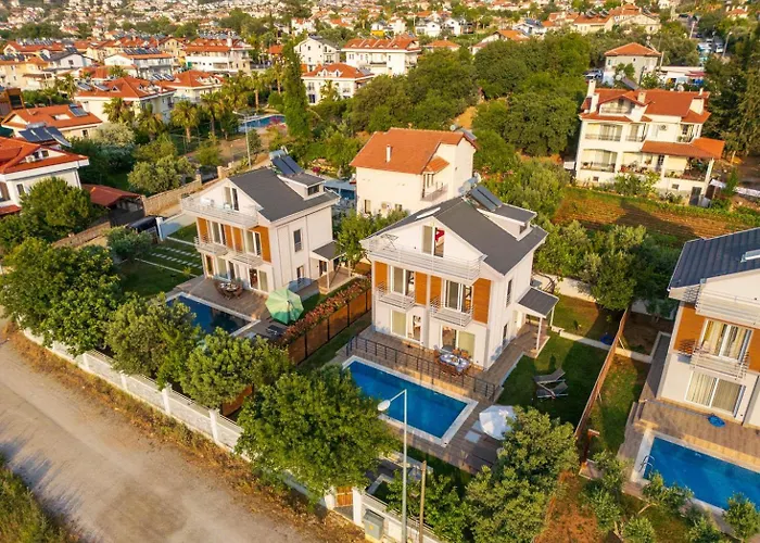 Mira Oludeniz